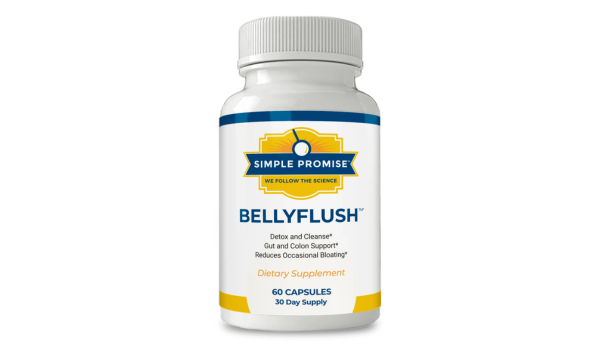 BellyFlush Reviews