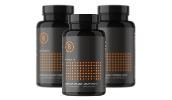 Biotics 8 Reviews