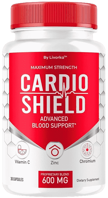 Cardio Shield Reviews