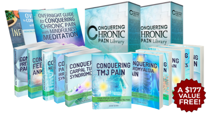 CardioClear7 Bonus 3