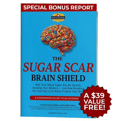 GlucoVault Bonus 2