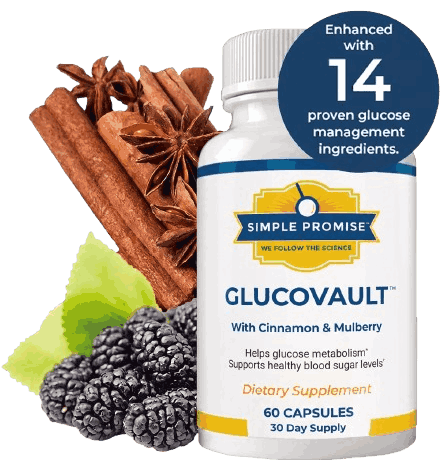 GlucoVault Reviews