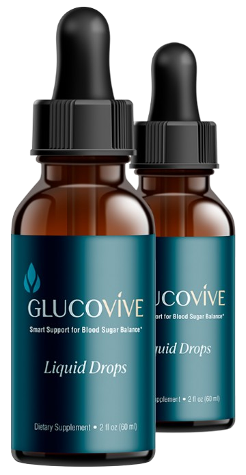 Glucovive Reviews
