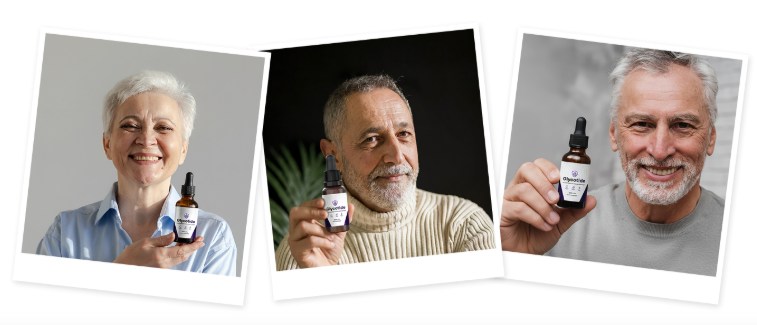 Glycotide customers
