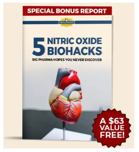HeartAide Bonus 3