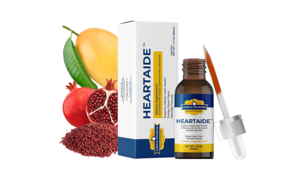 HeartAide Reviews