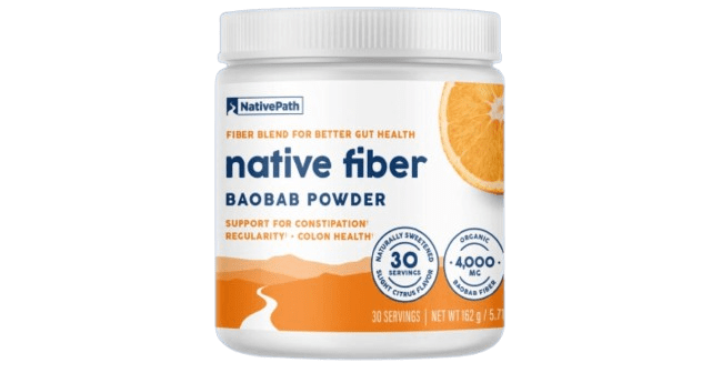 NativePath Native Fiber Reviews