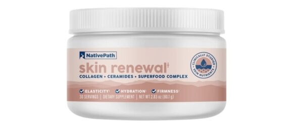 NativePath Skin Renewal Reviews
