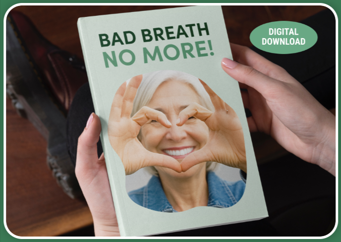 OxyDental Pro Bonus 1