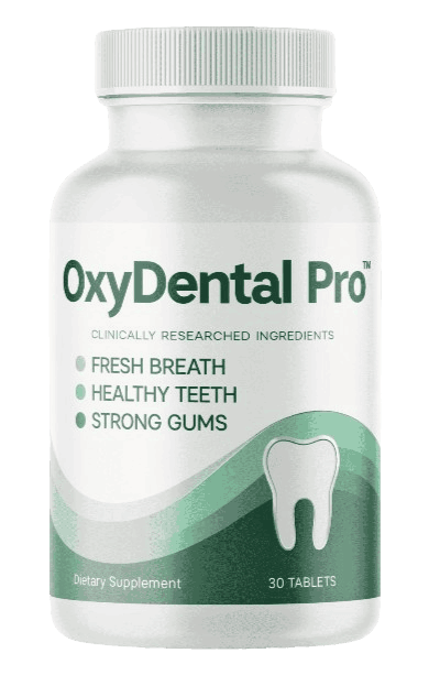 OxyDental Pro Reviews