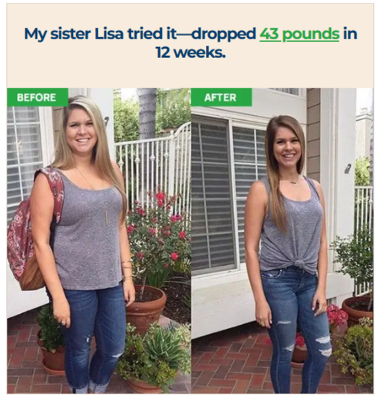 Skinny Collagen Customer Reviews
