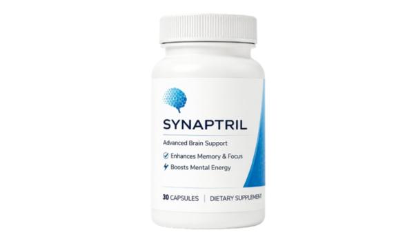 Synaptril Reviews
