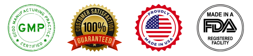 UroFresh Quality Assured