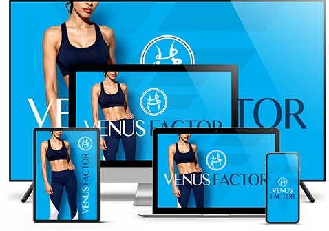 Venus Factor bonus