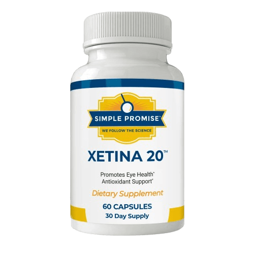 Xetina 20 Reviews