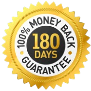 money Back Guarantee